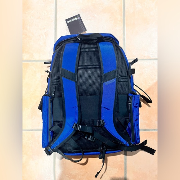 Brand new Blauer backpack